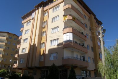 Baran Apartmanı