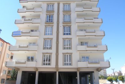 Ezgi Evler