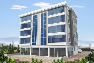 Çarşı İş Merkezi